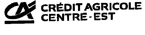 CA CREDIT AGRICOLE CENTRE-EST