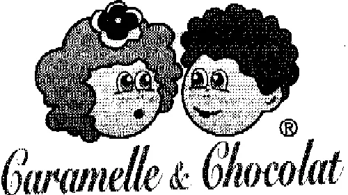 CARAMELLE & CHOCOLAT