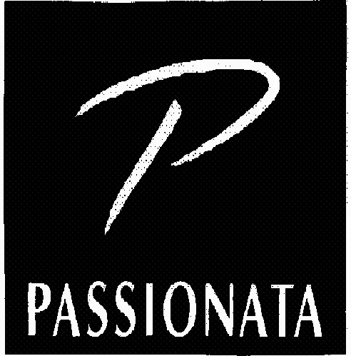 P PASSIONATA