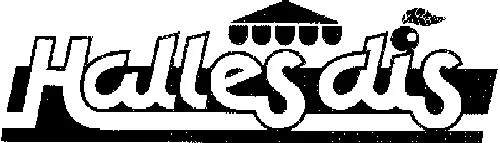 HALLES DIS