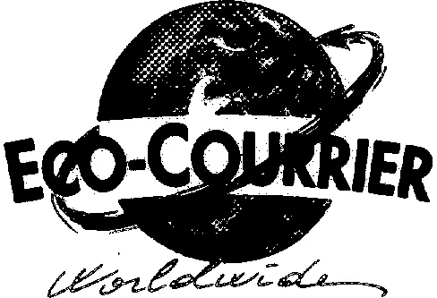 ECO-COURRIER WORLDWIDE