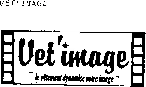 VET'IMAGE "LE VETEMENT DYNAMISE VOTRE IMAGE"