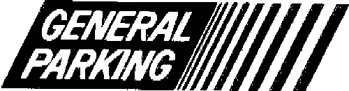 GENERAL PARKING