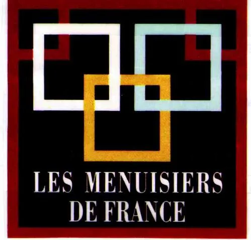 LES MENUISIERS DE FRANCE