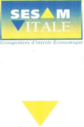 SESAM VITALE