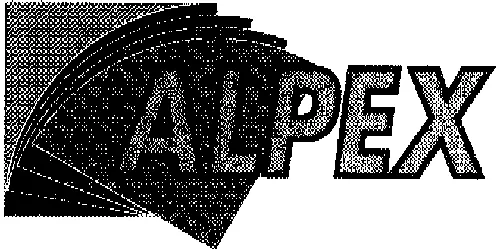 ALPEX