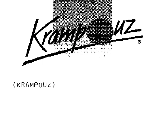 KRAMPOUZ