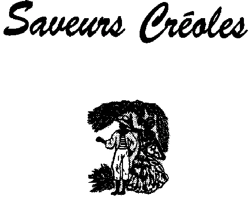 SAVEURS CREOLES