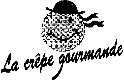 LA CREPE GOURMANDE