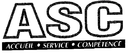 ASC ACCUEIL-SERVICE-COMPETENCE