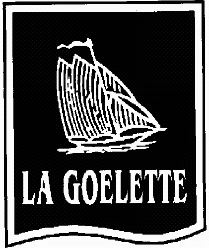 LA GOELETTE