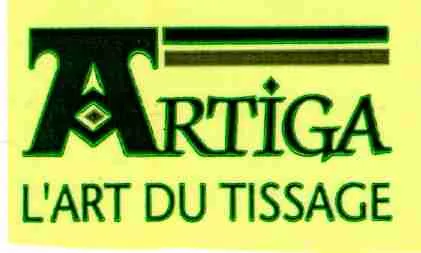 ARTIGA L'ART DU TISSAGE