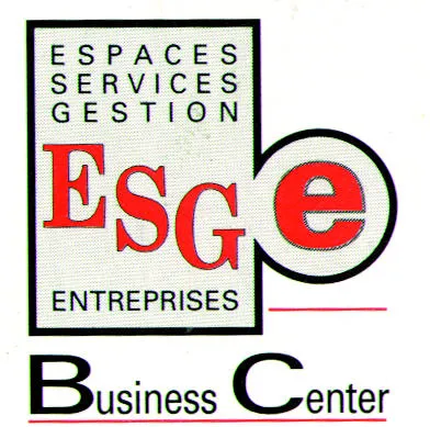 ESPACES SERVICES GESTION ENTREPRISES ESGE BUSINESS CENTER