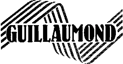 GUILLAUMOND