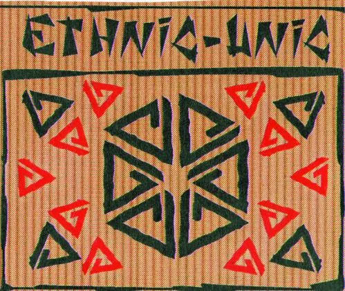 ETHNIC-UNIC