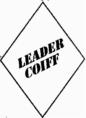 LEADER COIFF