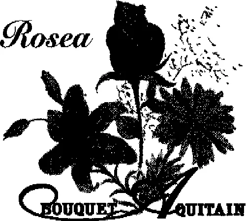ROSEA BOUQUET AQUITAIN