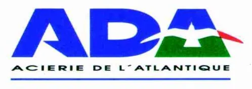 ADA ACIERIE DE L'ATLANTIQUE