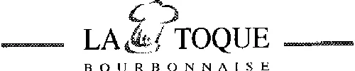 LA TOQUE BOURBONNAISE