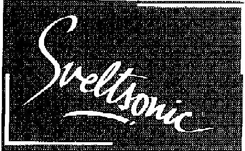 SVELTSONIC