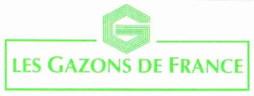 G LES GAZONS DE FRANCE