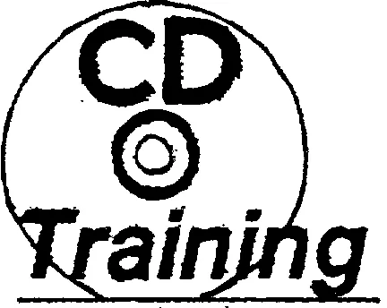 CD TRAINING