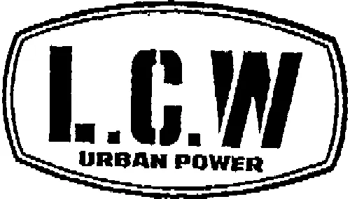 L.C.W. URBAN POWER