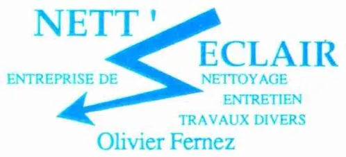 NETT'ECLAIR OLIVIER FERNEZ