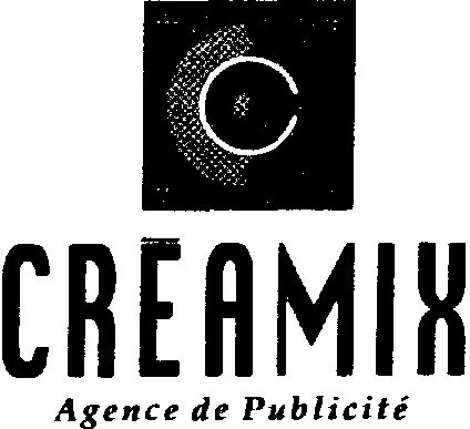 CREAMIX AGENCE DE PUBLICITE