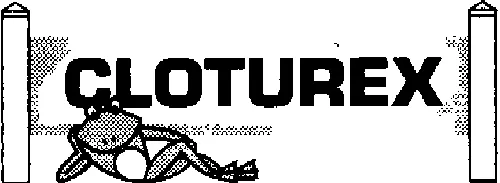 CLOTUREX