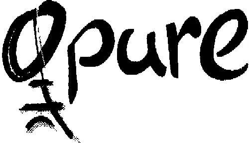 O'PURE