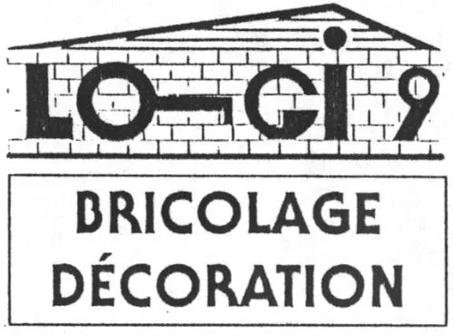 LOGI BRICOLAGE DECORATION