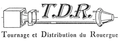 T.D.R. TOURNAGE ET DISTRIBUTION DU ROUERGUE