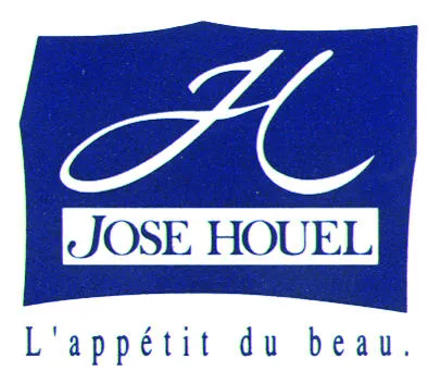 JH JOSE HOUEL L'APPETIT DU BEAU
