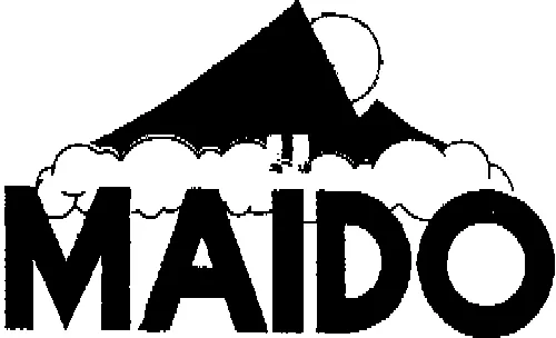 MAIDO