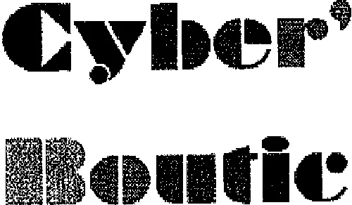 CYBER' BOUTIC