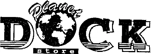 PLANET DOCK STORE