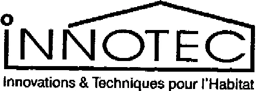 INNOTEC INNOVATIONS & TECHNIQUES POUR L'HABITAT