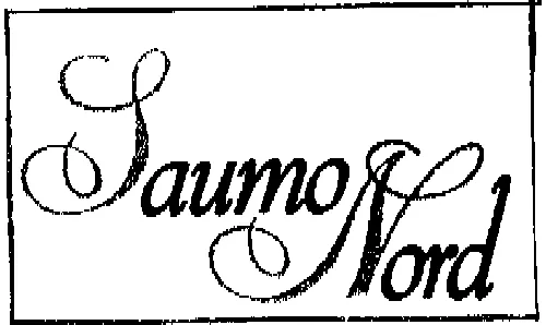 SAUMONORD