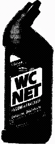 MARINE SOLITAIRE WC NET