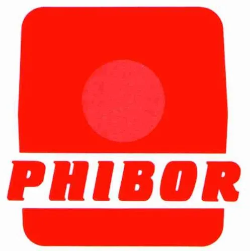 PHIBOR