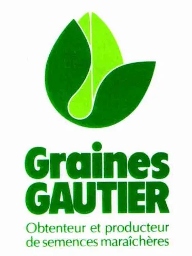 GRAINES GAUTIER OBTENTEUR ET PRODUCTEUR DE SEMENCES MARAICHERES