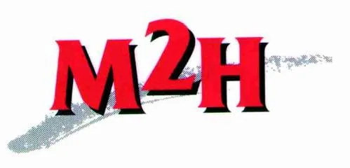 M2H