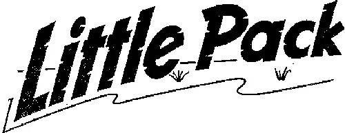 LITTLE PACK