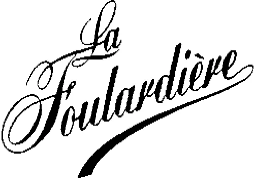 LA FOULARDIERE