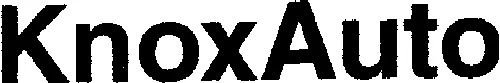 KNOXAUTO