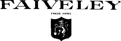 FAIVELEY