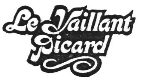 LE VAILLANT PICARD