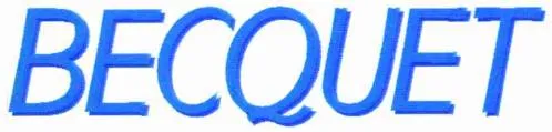 BECQUET