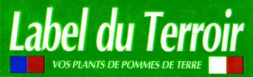 LABEL DU TERROIR VOS PLANTS DE POMMES DE TERRE